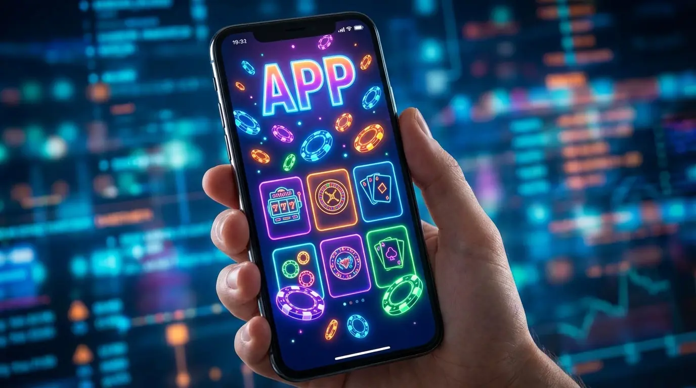 App von Euslot casino