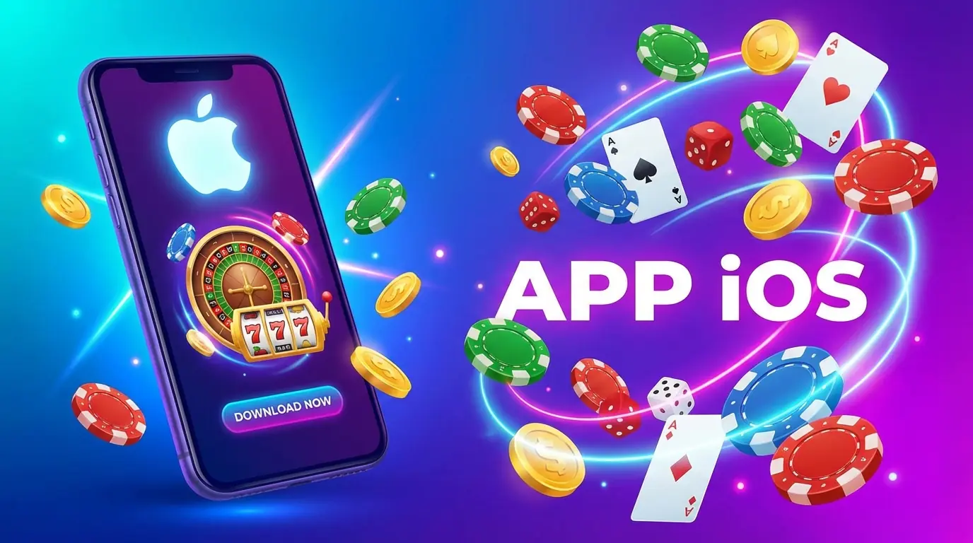 Euslot casino App für iPhone