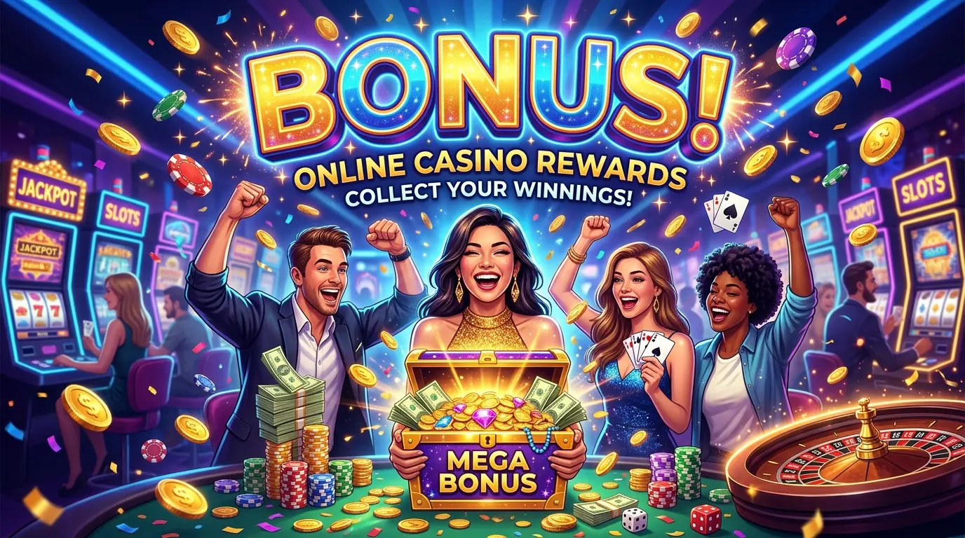 Bonus bei Euslot casino