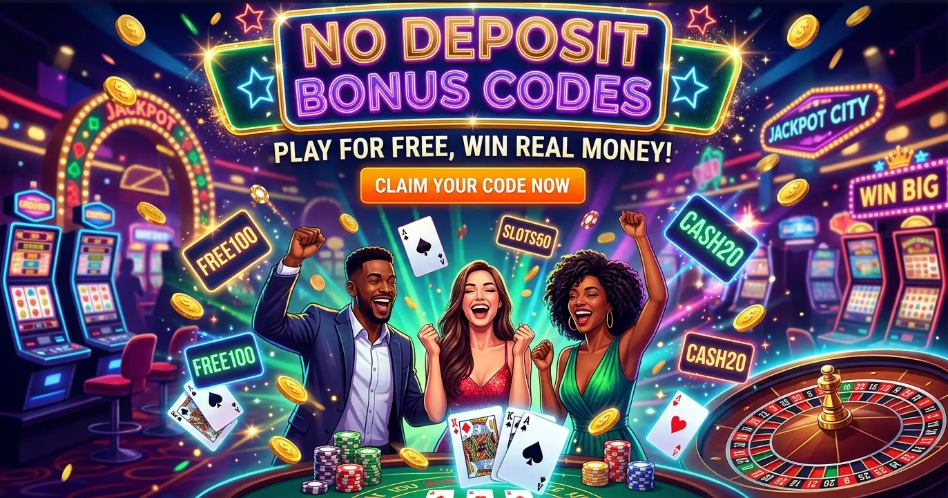 No Deposit Bonus Euslot casino
