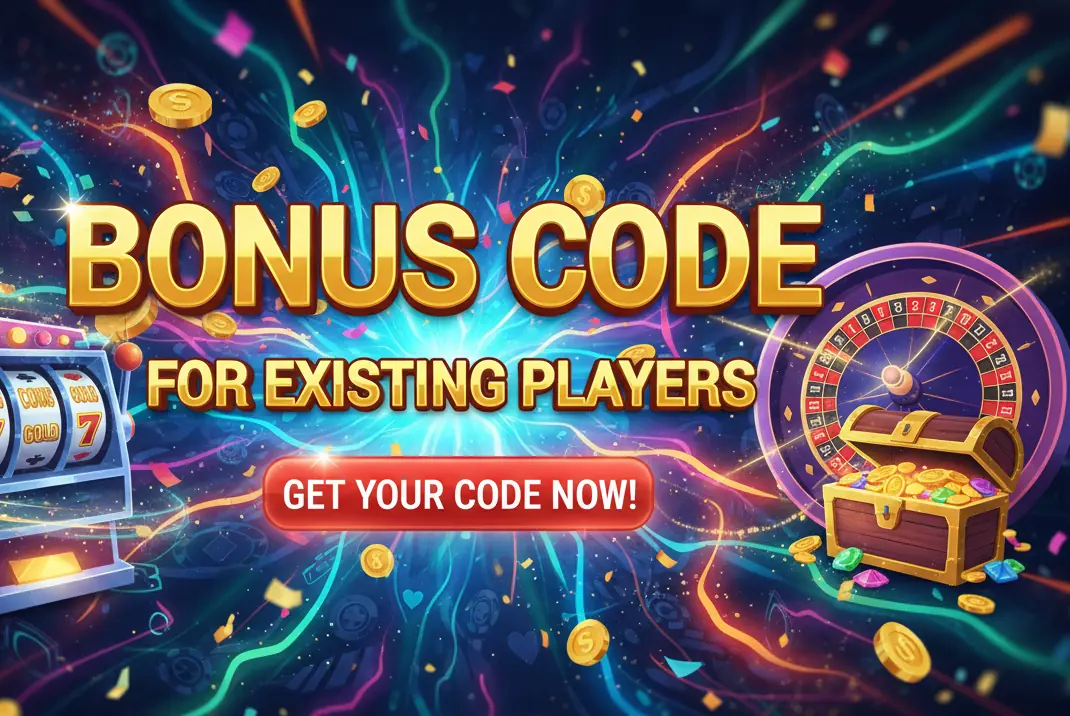 Bestandskunden Bonuscode Euslot casino