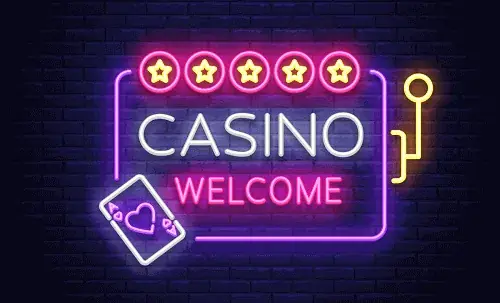 Welcome Bonus Euslot casino
