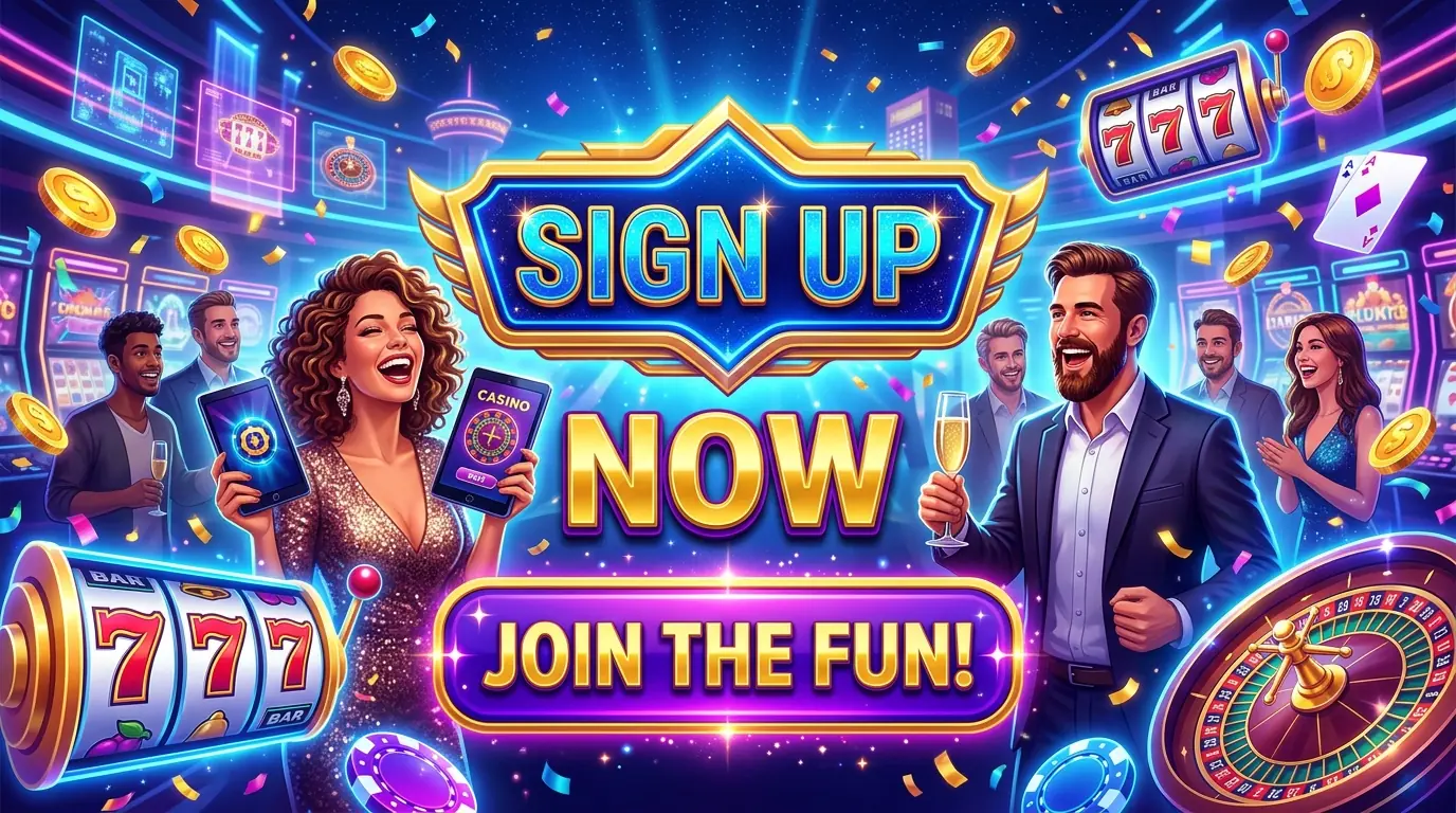Registrierung bei Euslot casino