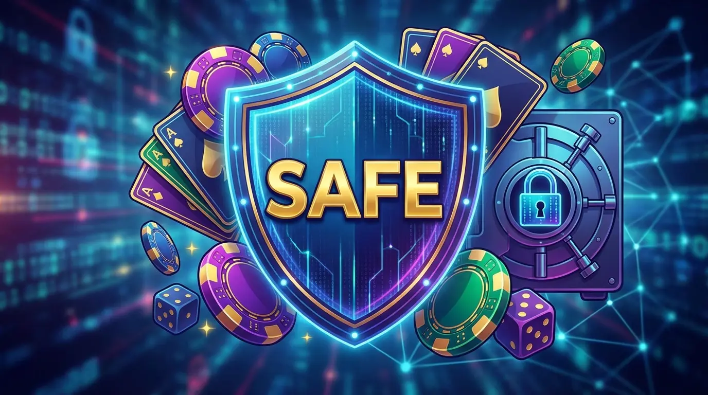 Euslot casino sicher