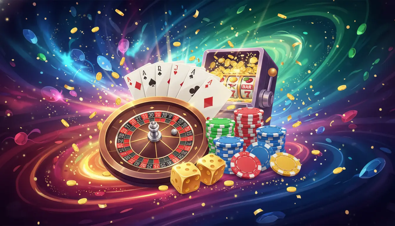 Betreiber von Euslot casino
