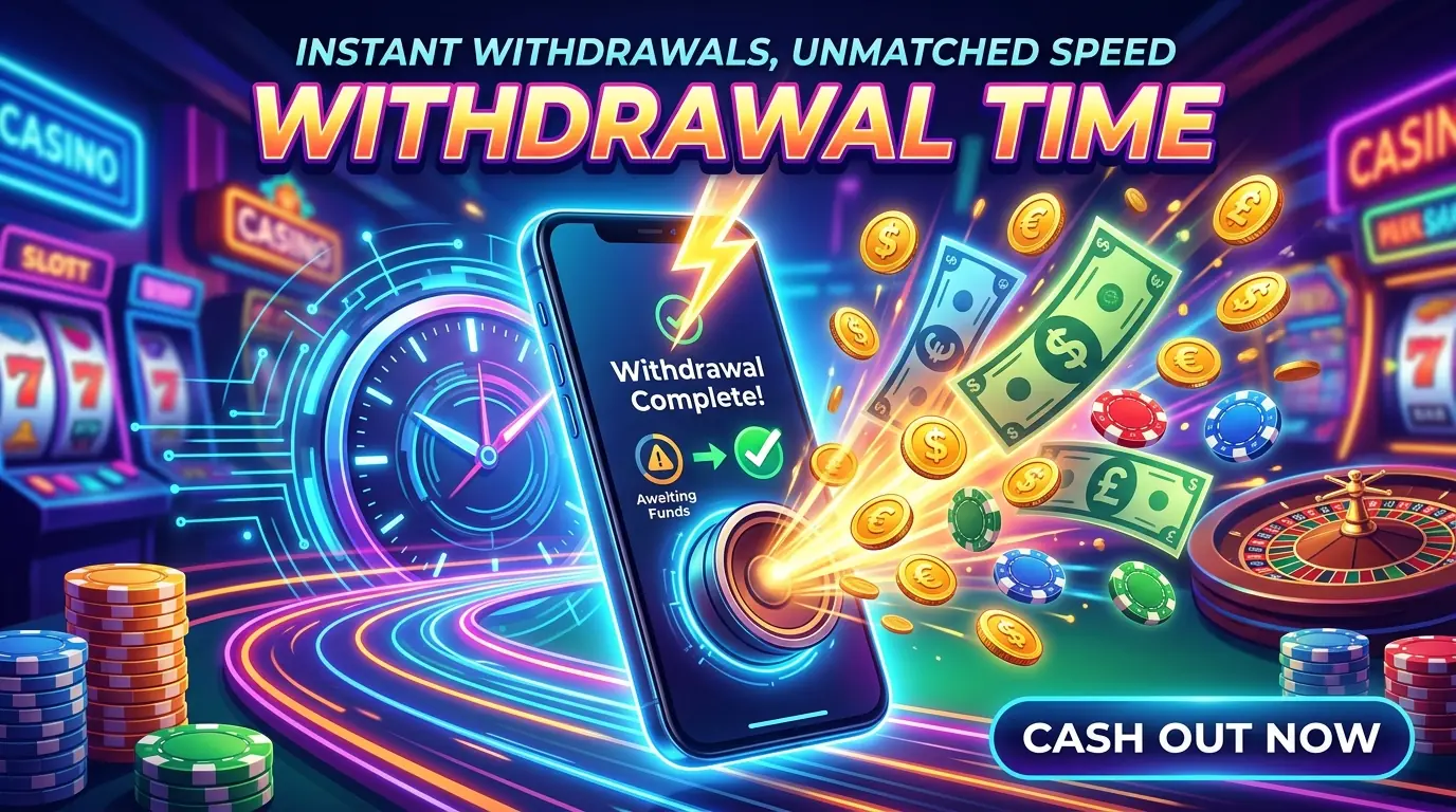 Auszahlung Dauer Euslot casino