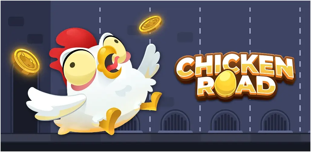 Euslot casino Chicken Road