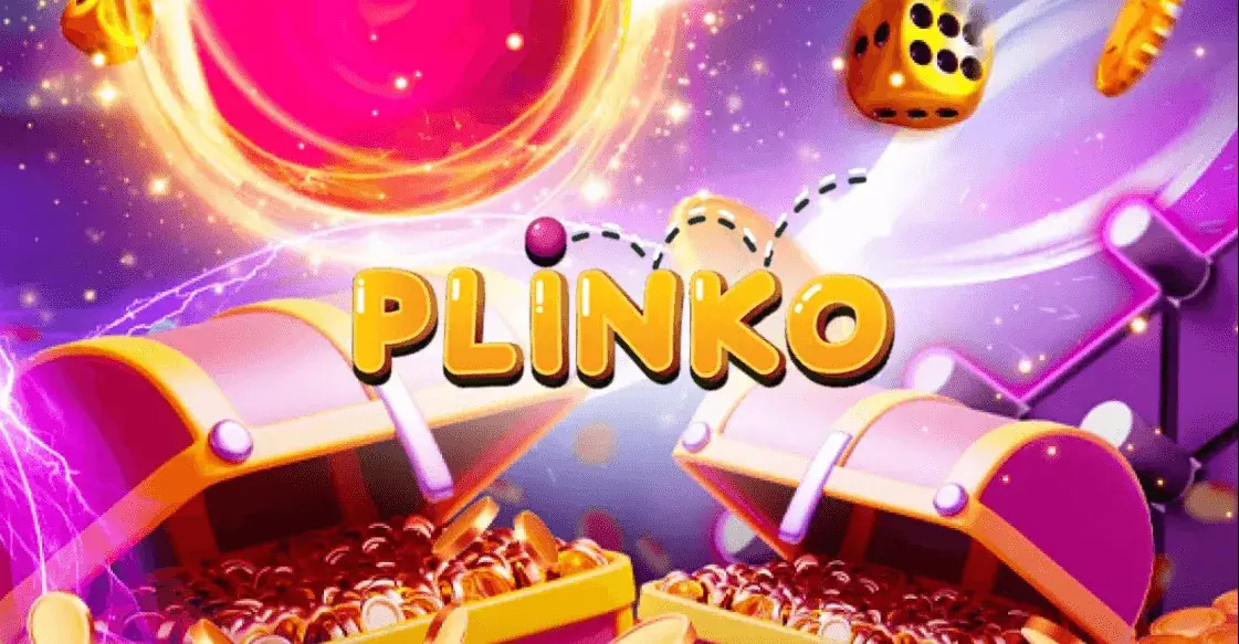 Euslot casino Plinko